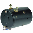Motor for JS Barnes Raymond Hyster Monarch MTE Hydraulics (46-584)