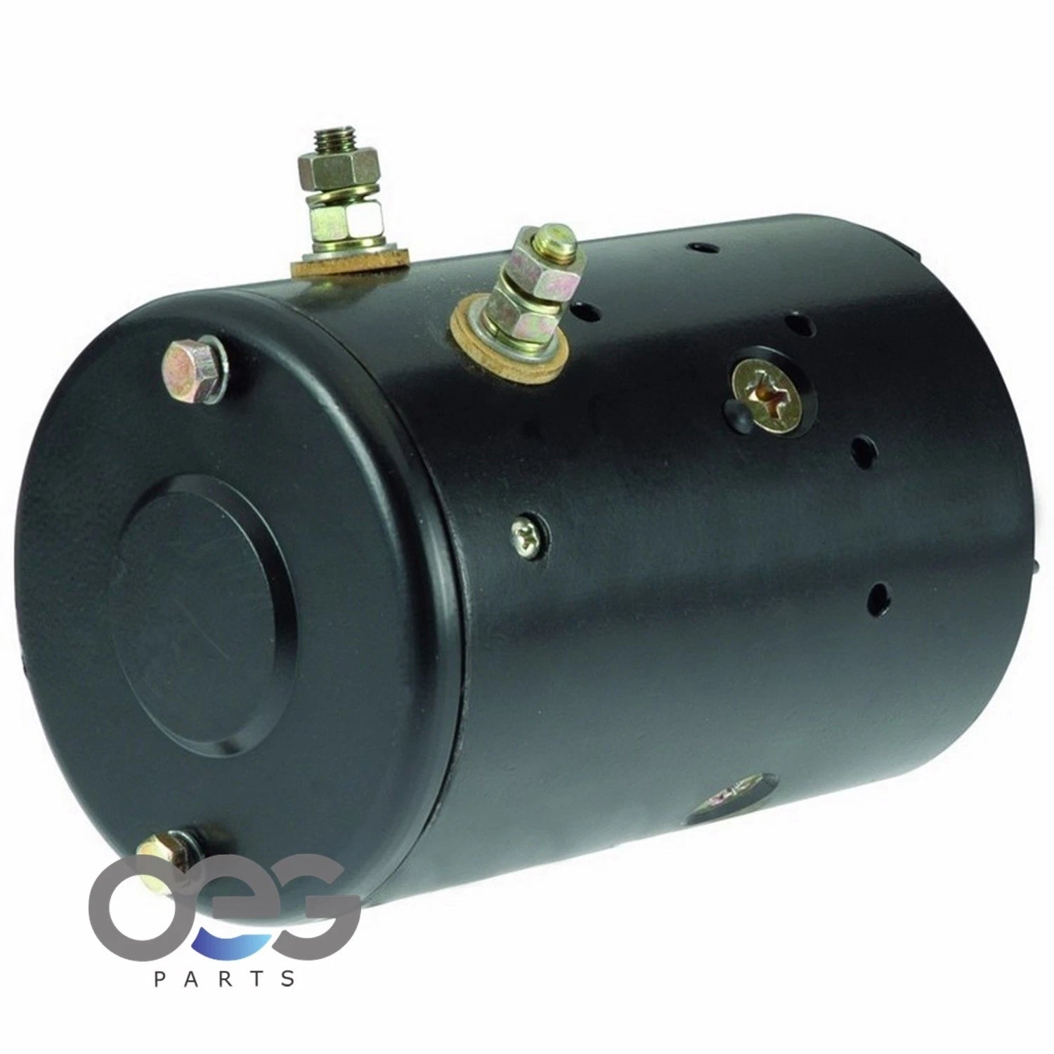 Motor for JS Barnes Raymond Hyster Monarch MTE Hydraulics (46-584)