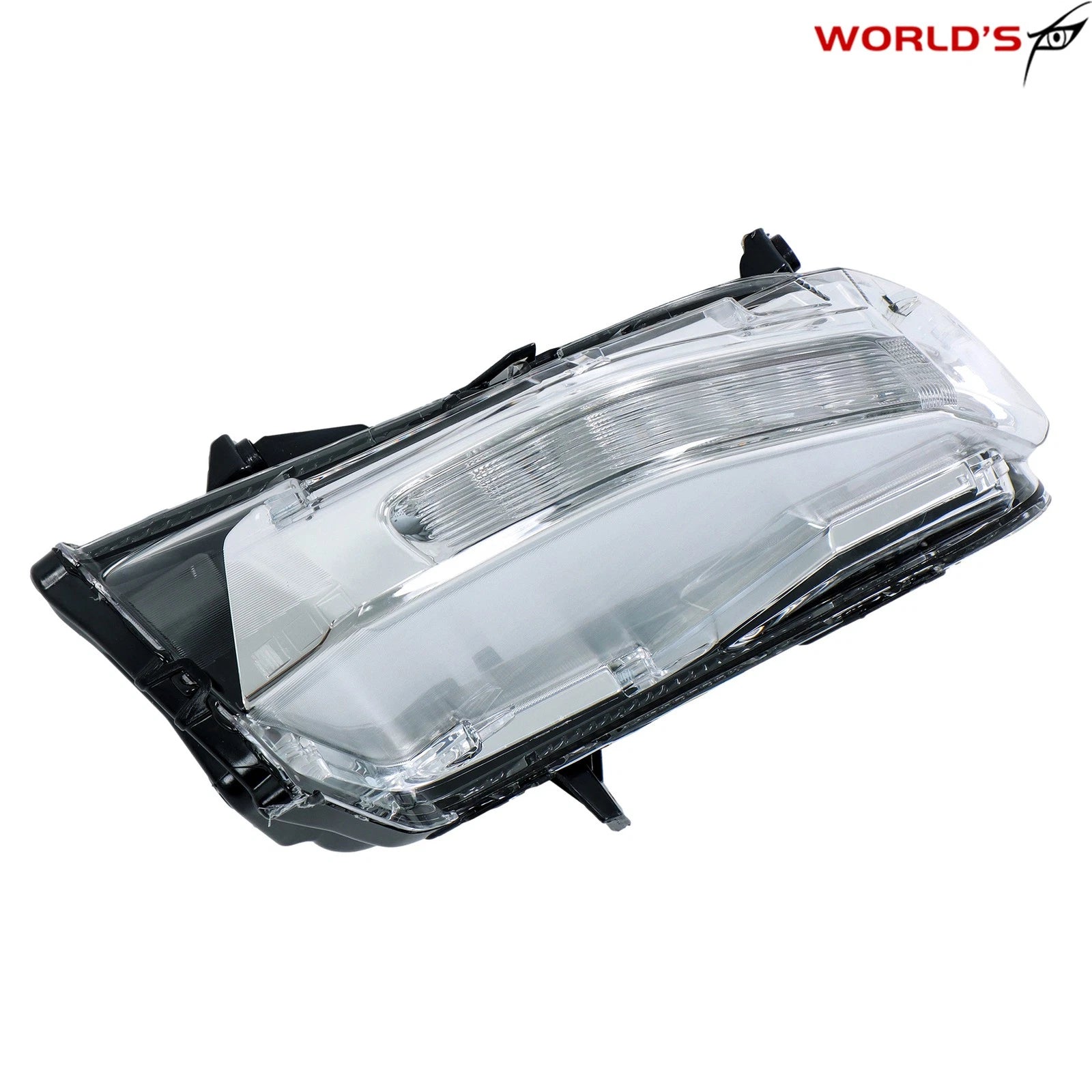 LED Fog Light for Ford Mustang (2018–2023)