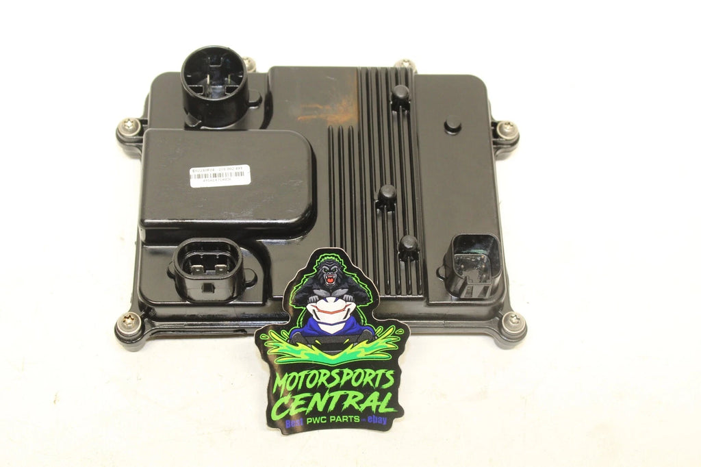 Electronic Module Box for Sea-Doo GTX RXT X iS (2010–2016)