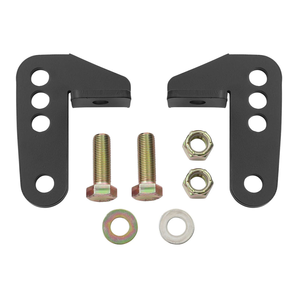 Adjustable Lowering Kit 1"-3" for Harley Sportster 883 1200 (2005–2013)