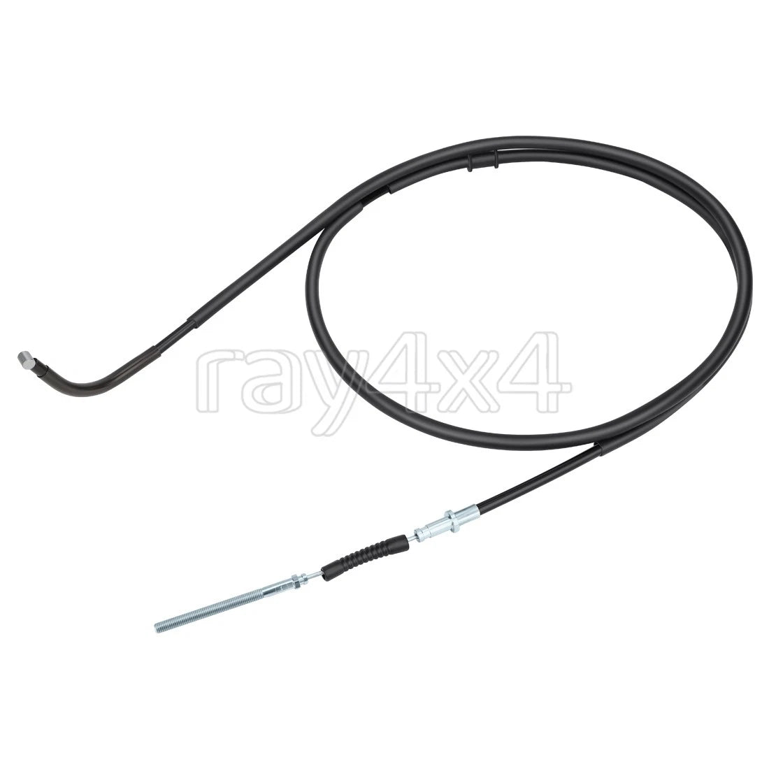 Rear Park Hand Brake Cable for Suzuki Eiger 400 LTF400 LTA400 (2002–2007)