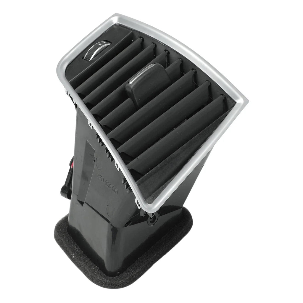 Driver Left Dash A/C Air Vent Outlet Assembly for Audi Q5 (2010–2017)