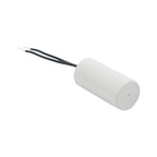 4uF CBB60 Capacitor for Water Pump Motor and Fireplace Fan Assembly