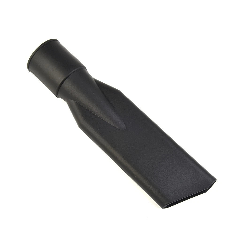 Suction Head Flat Mouth Crevice Tool for Industrial Vacuum Cleaner 44mm