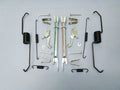 Rear Drum Brake Adjuster & Spring Kit for Isuzu D-Max 4WD (2008-2020)