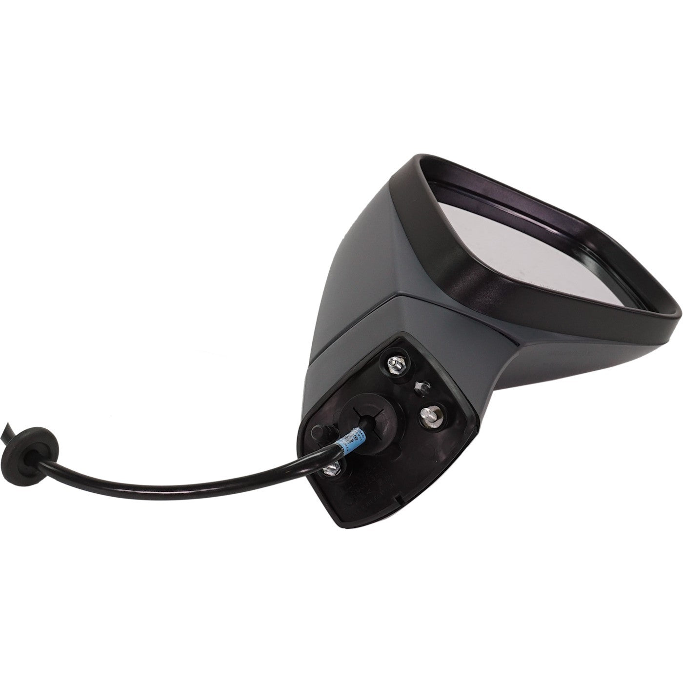 Right Side Power Heated Turn Signal Mirror for Chevy Trax (2017–2021)