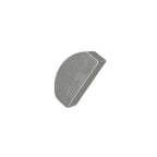 Water Pump Impeller with Key for Suzuki Outboard DT 50 60 75 85 (1978–1999)