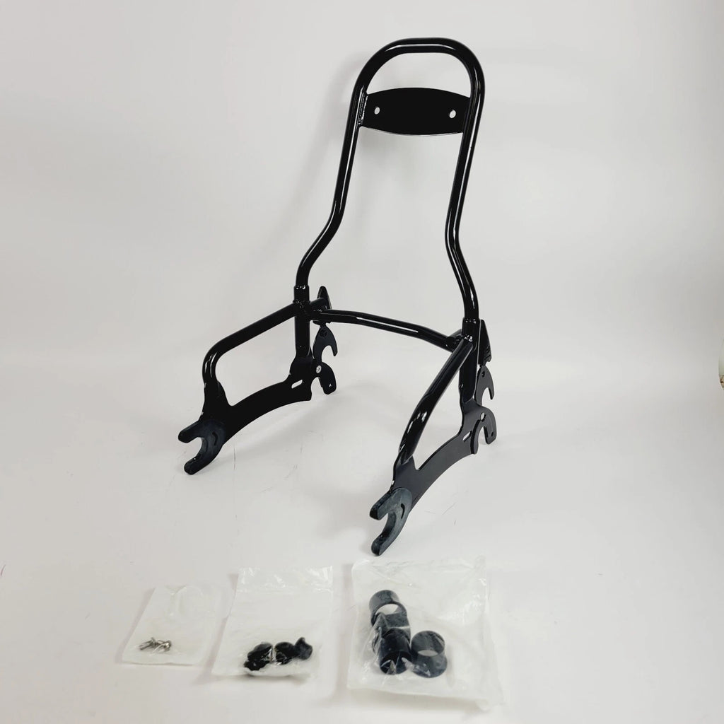 OEM Quick Release Passenger Sissy Bar for Indian Chief (2014–2018) 2880670-266