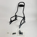 OEM Quick Release Passenger Sissy Bar for Indian Chief (2014–2018) 2880670-266