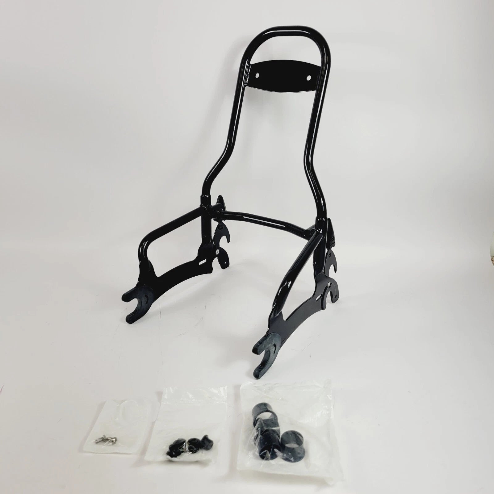 OEM Quick Release Passenger Sissy Bar for Indian Chief (2014–2018) 2880670-266