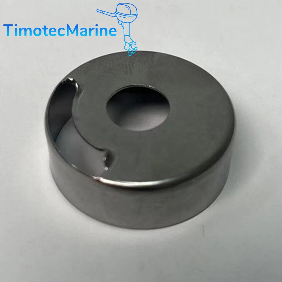 Water Pump Impeller Repair Kit for Yamaha 4-5 HP (6E0-W0078-A2)