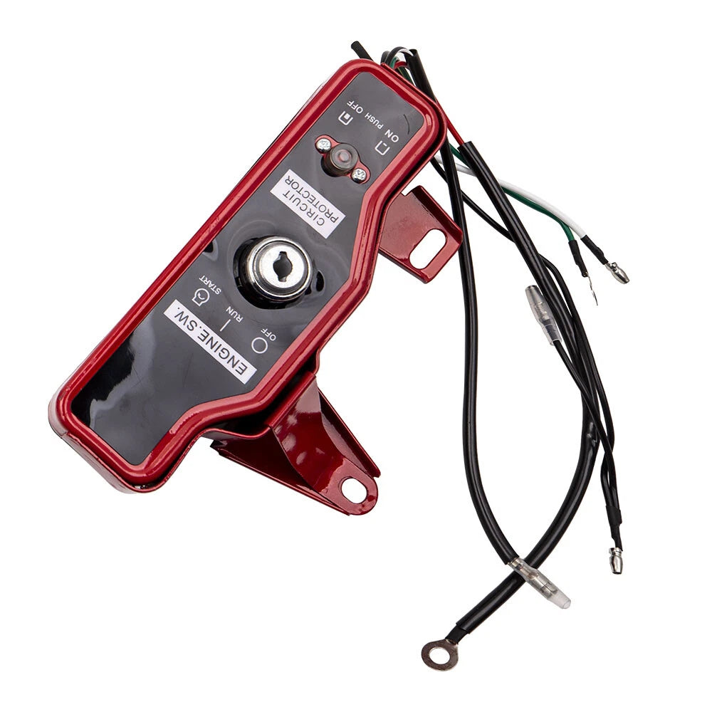 Electric Start Kit for Honda GX160 GX200 (P ST18+)