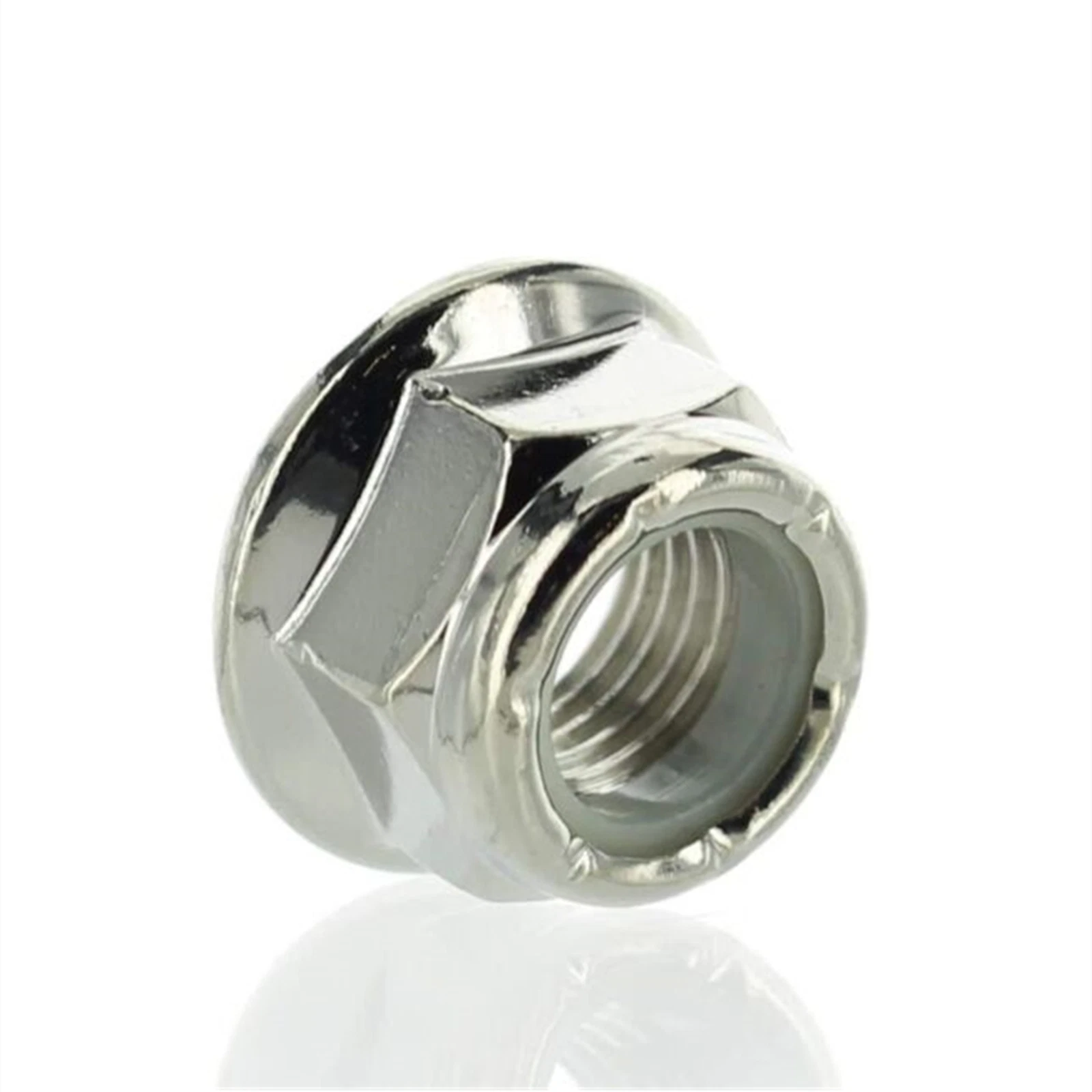 Lower Gear Casing Mounting Nut for MerCruiser Alpha (11-859135)