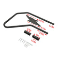 Handrail Step Assist for 5th Wheel RVs 3 & 4 Solid Step (Gen 3)