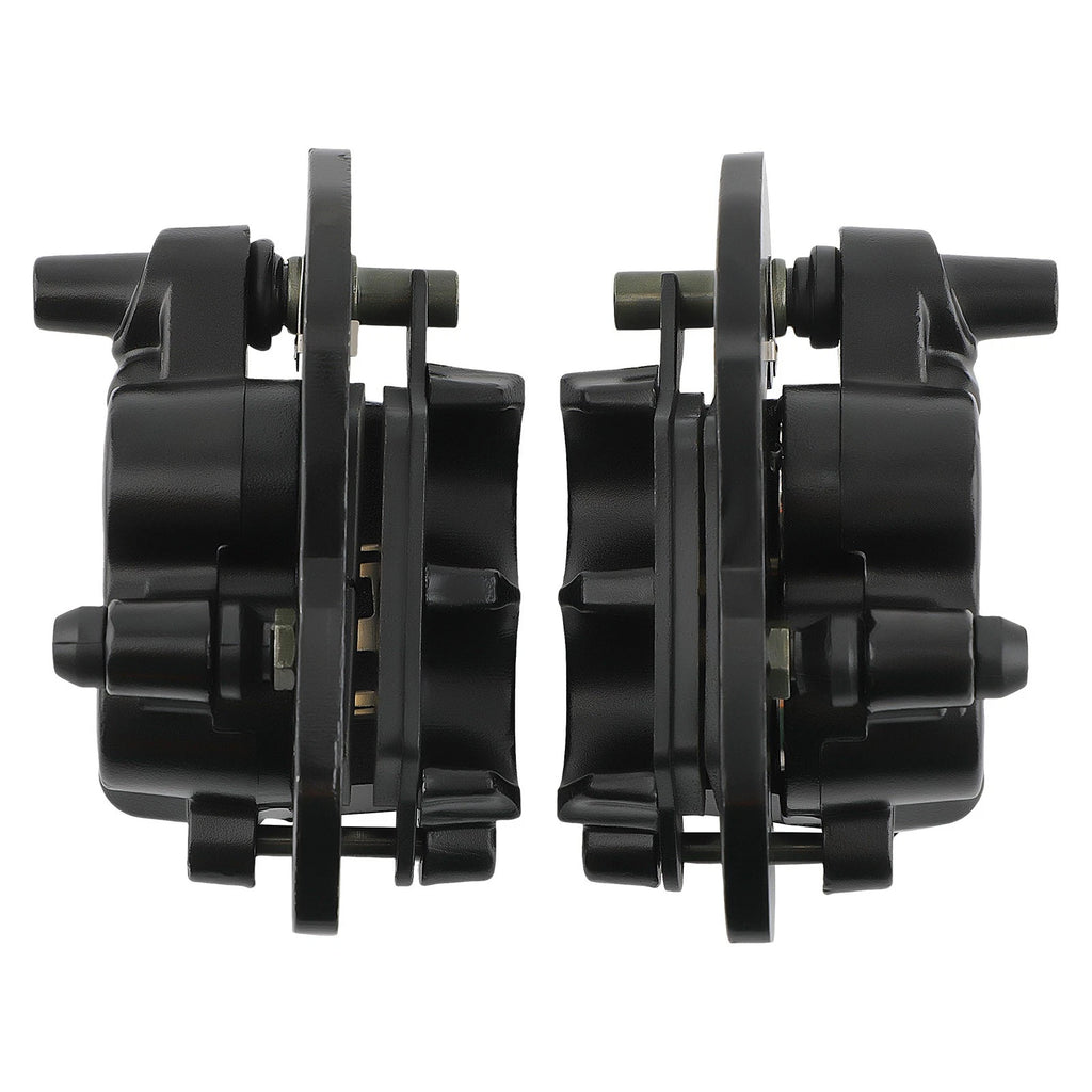 2X Front Brake Calipers for Can-Am Outlander 450 650 570 1000 (2016–2019)