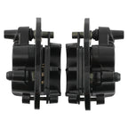 2X Front Brake Calipers for Can-Am Outlander 450 650 570 1000 (2016–2019)