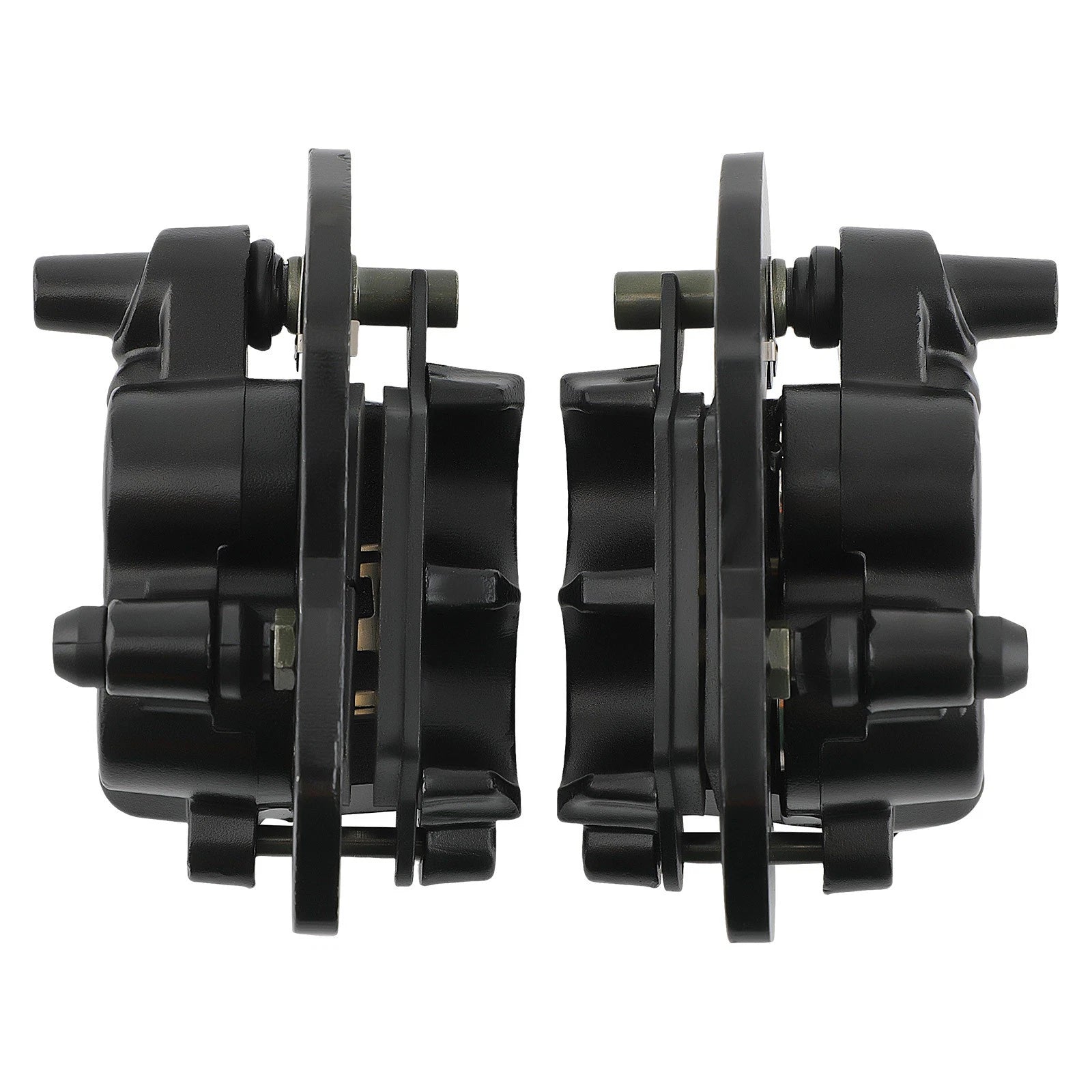 2X Front Brake Calipers for Can-Am Outlander 450 650 570 1000 (2016–2019)