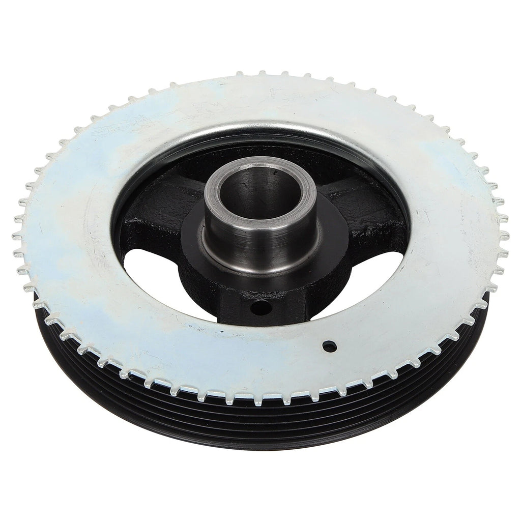 Harmonic Balancer for Mazda 3 Turbo (2007-2009), Mazda 6 (2006-2007), CX-7 (2007-2012)