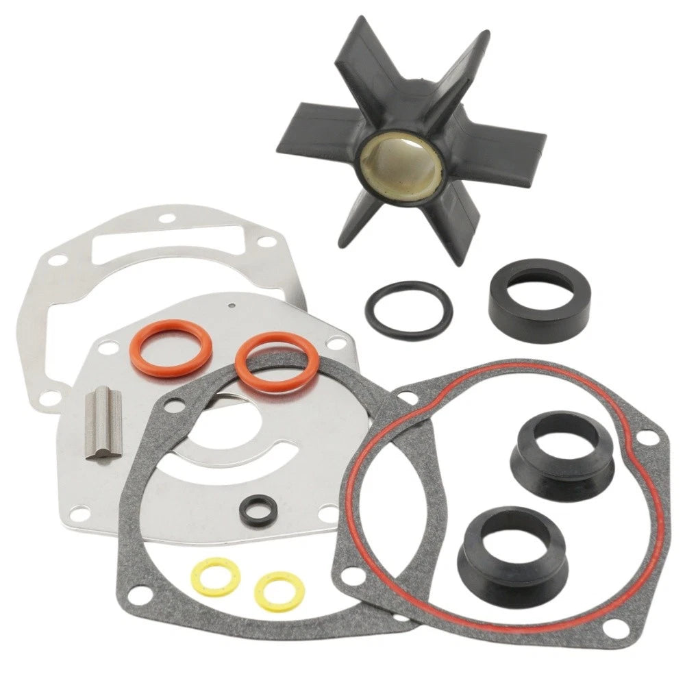 Water Pump Impeller Kit for Mercury Mariner 60-250 HP Outboard (43026T2)