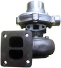 Turbo TO4B53 Turbocharger for Komatsu S6D105 PC220-3 (465044-5261, 6137-82-8200)