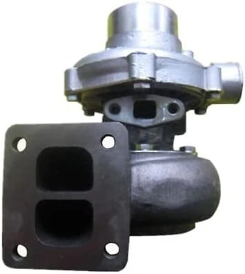 Turbo TO4B53 Turbocharger for Komatsu S6D105 PC220-3 (465044-5261, 6137-82-8200)