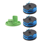 Mower Rope Coil Replacement 2900719 for Effective Trimming