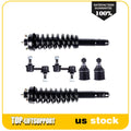 Front Sway Bar End Link Kit for Honda CR-V (1997–2001)