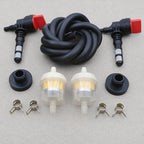 Fuel Shut Off Valve 80270 2500 for Lawn Mower (1929-1980)