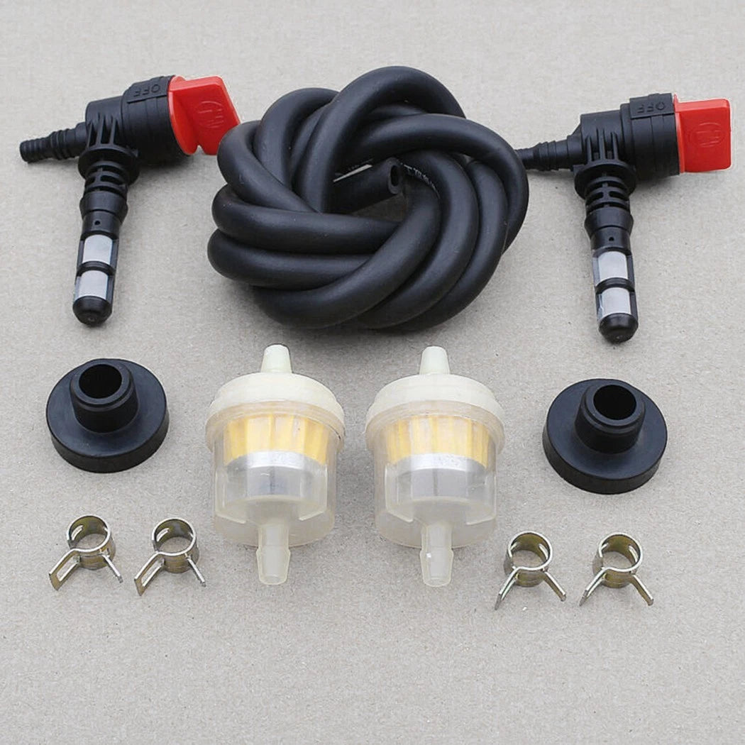 Fuel Shut Off Valve 80270 2500 for Lawn Mower (1929-1980)
