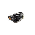 Lowrance Transom Mount Skimmer Transducer w/Temperature 106-35