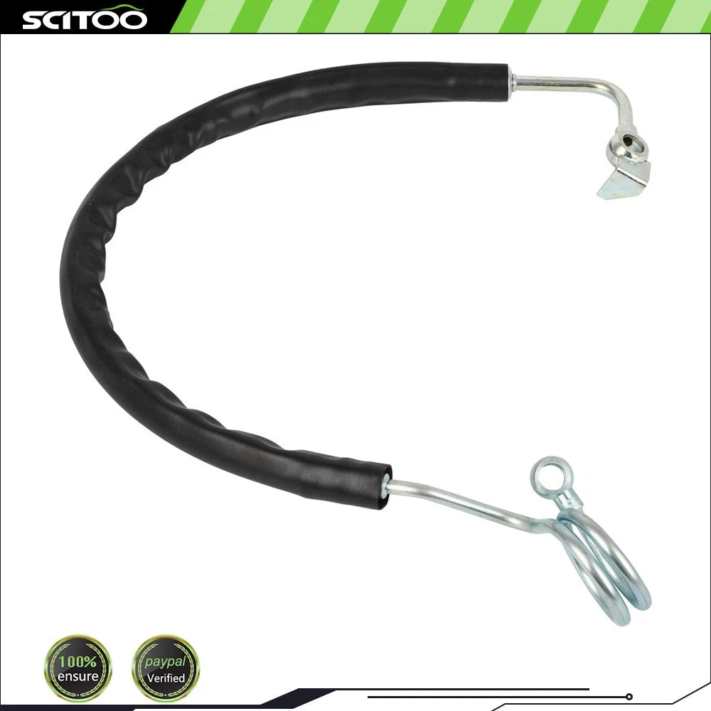 Power Steering Pressure Line Hose for Audi A4 A4 Quattro (2002–2006)