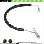 Power Steering Pressure Line Hose for Audi A4 A4 Quattro (2002–2006)