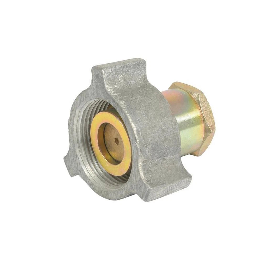 Coupling S.2354 3/8" BSP Female for David Brown