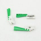 10 x Roof Moulding Clip Buckle Trim for Benz W202 C230 C280 W124 E300 E320 (1994-2000)