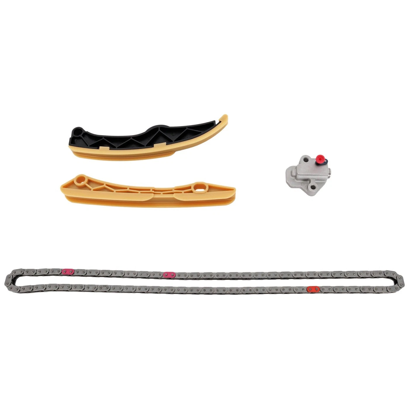 Timing Chain Kit for Hyundai Accent, Kia Rio, Soul, Veloster, Forte5, Forte Koup