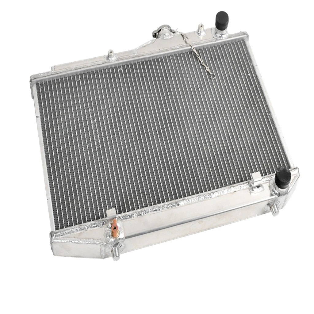 Core Performance 2 Row Aluminum Radiator for Toyota Corolla AE86 (1984–1987)