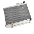 Core Performance 2 Row Aluminum Radiator for Toyota Corolla AE86 (1984–1987)