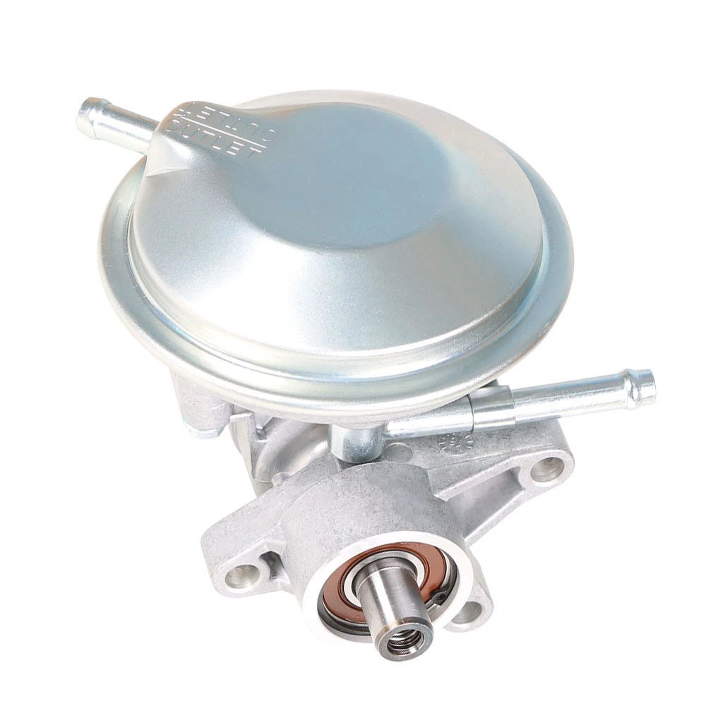 Vacuum Pump for Isuzu NPR NPR-HD V8 (1995-2020)