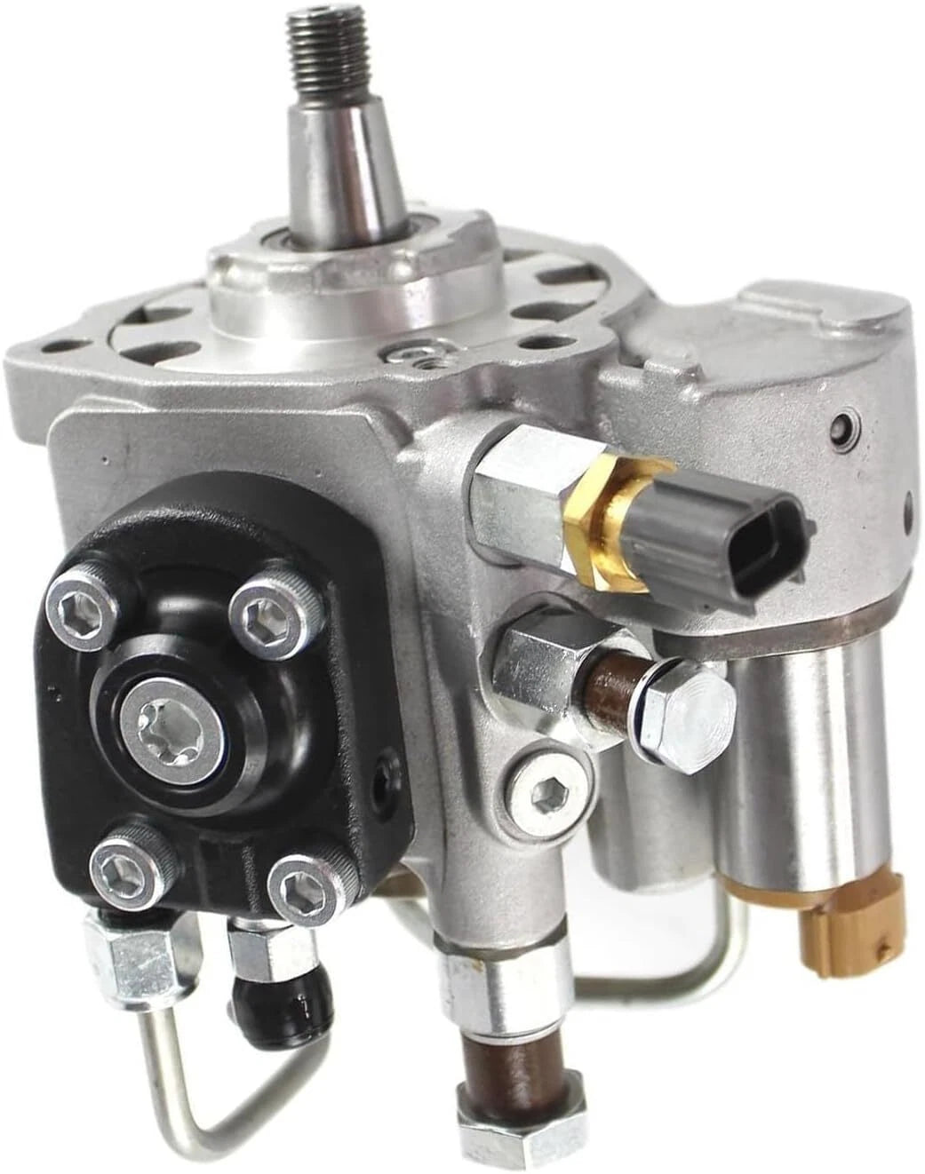 Fuel Injection Pump 294050-0105 for Isuzu Zaxis 330-3 (6HK1 Engine)