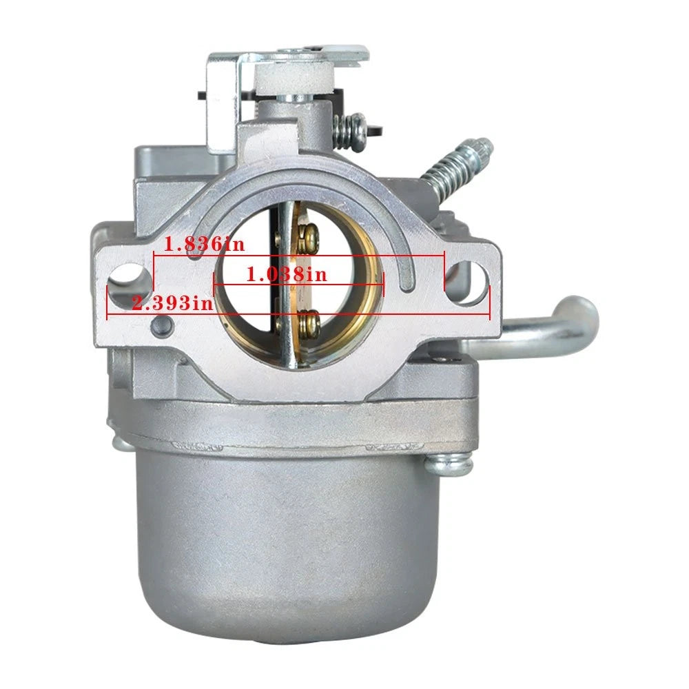Carburetor for B & S Lawn Mowers (794653, 791266, 590399, 593432, 796077)