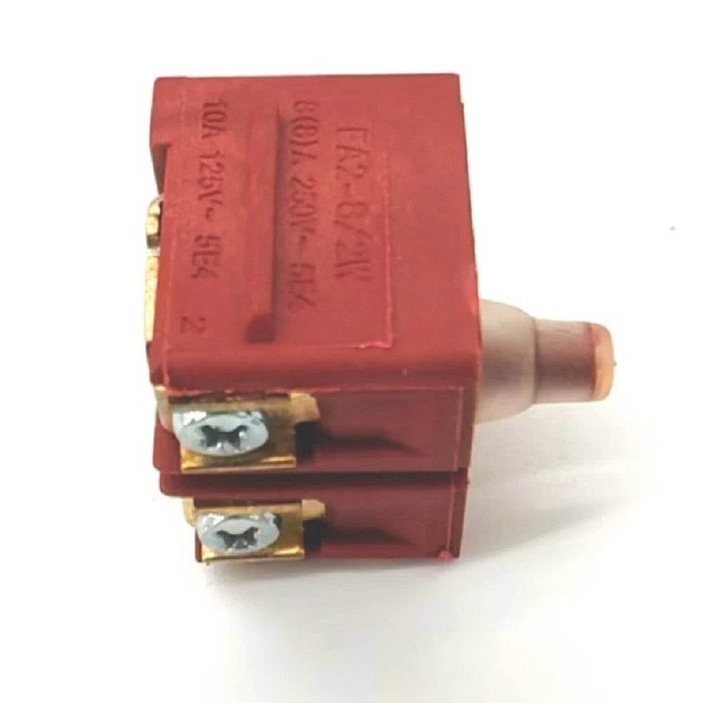 Angle Grinder Switch for DGA452 DGA404 (Compatible with SR100)