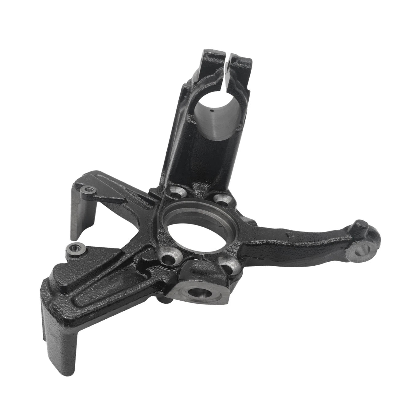 Front Right Steering Knuckle for Volkswagen Jetta (2005–2010) 698-036 1K0407256P