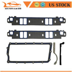 Intake Manifold Gasket for Dodge Jeep B150 5.2L 5.9L V8 (1993–2003)