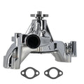 Engine Water Pump for Chevy BBC 396-454 V8 (1969–1987) Belt Driven