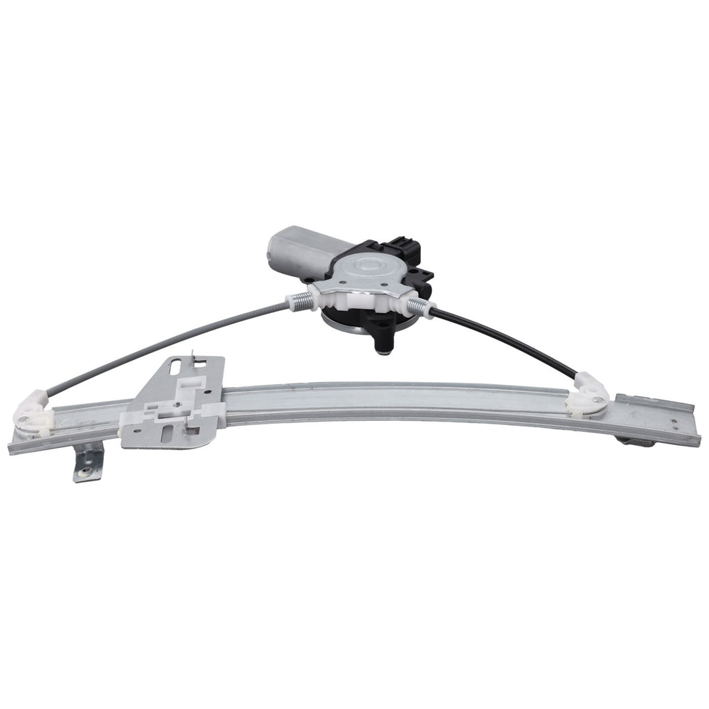 Rear Right Window Regulator for Honda Accord Sedan