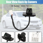 Rear View Backup Parking Camera 39530-T2A-A31 for Honda Accord (2016–2017)