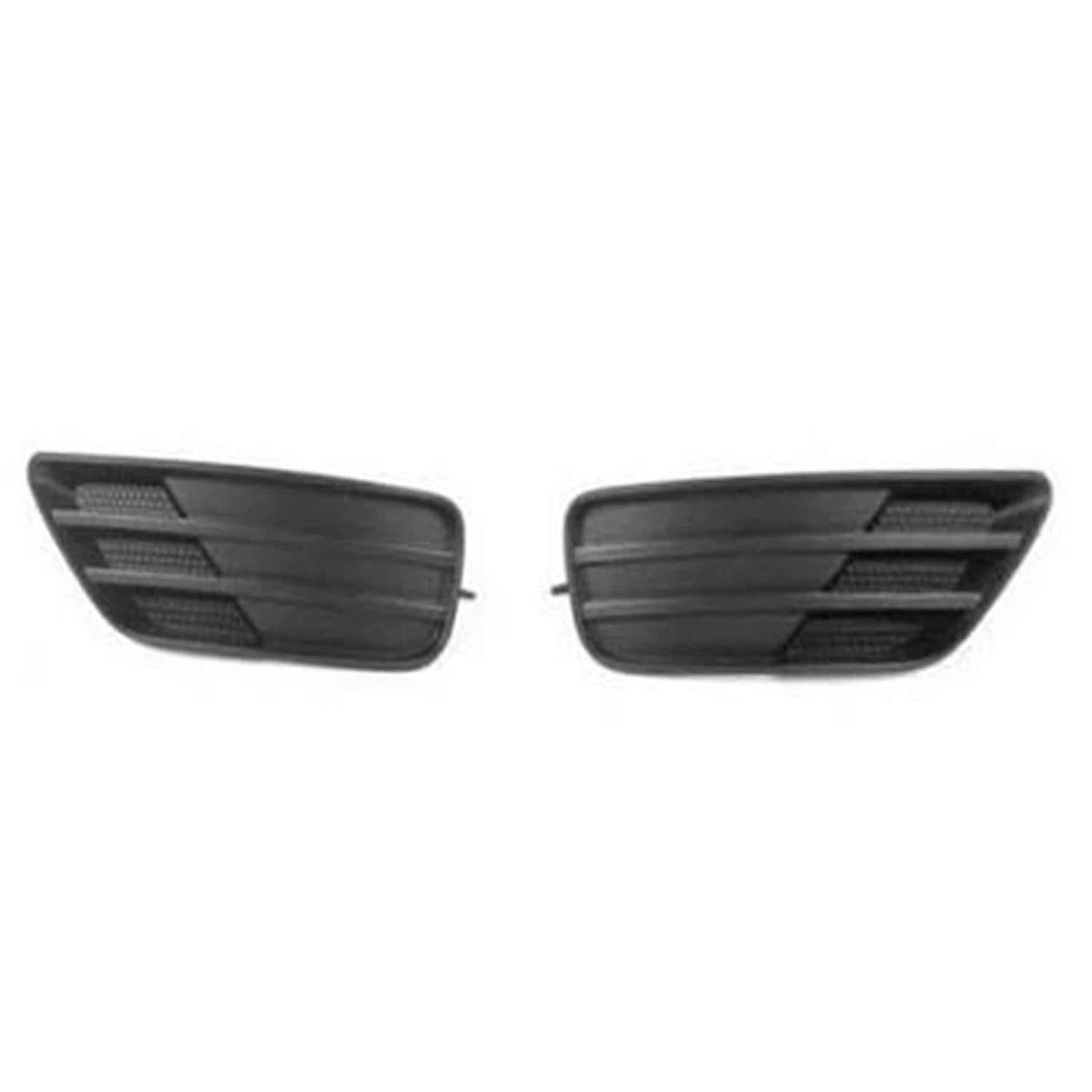 Passenger Side Fog Light Hole Cover Replacement for Ford Focus (2005–2007)