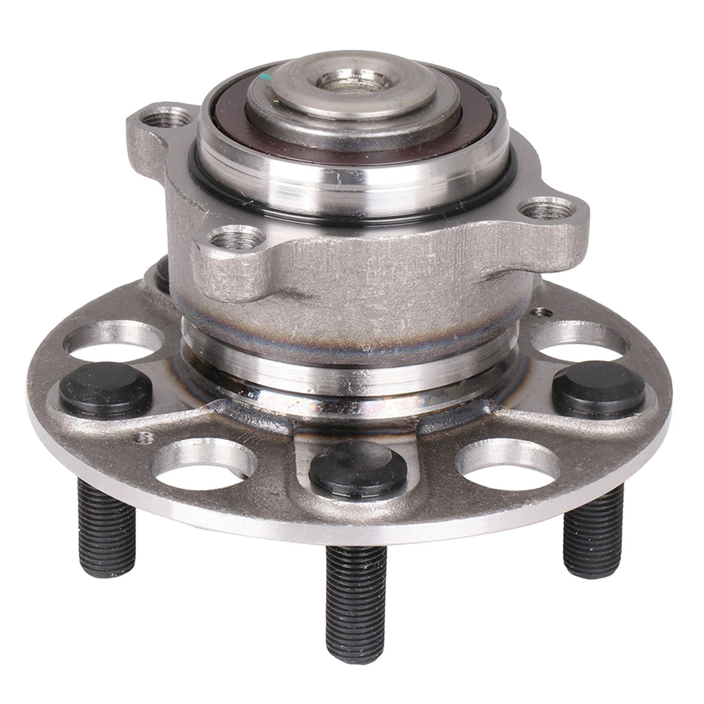 Set of 4 Wheel Bearings for Acura TL (2009–2014) FWD