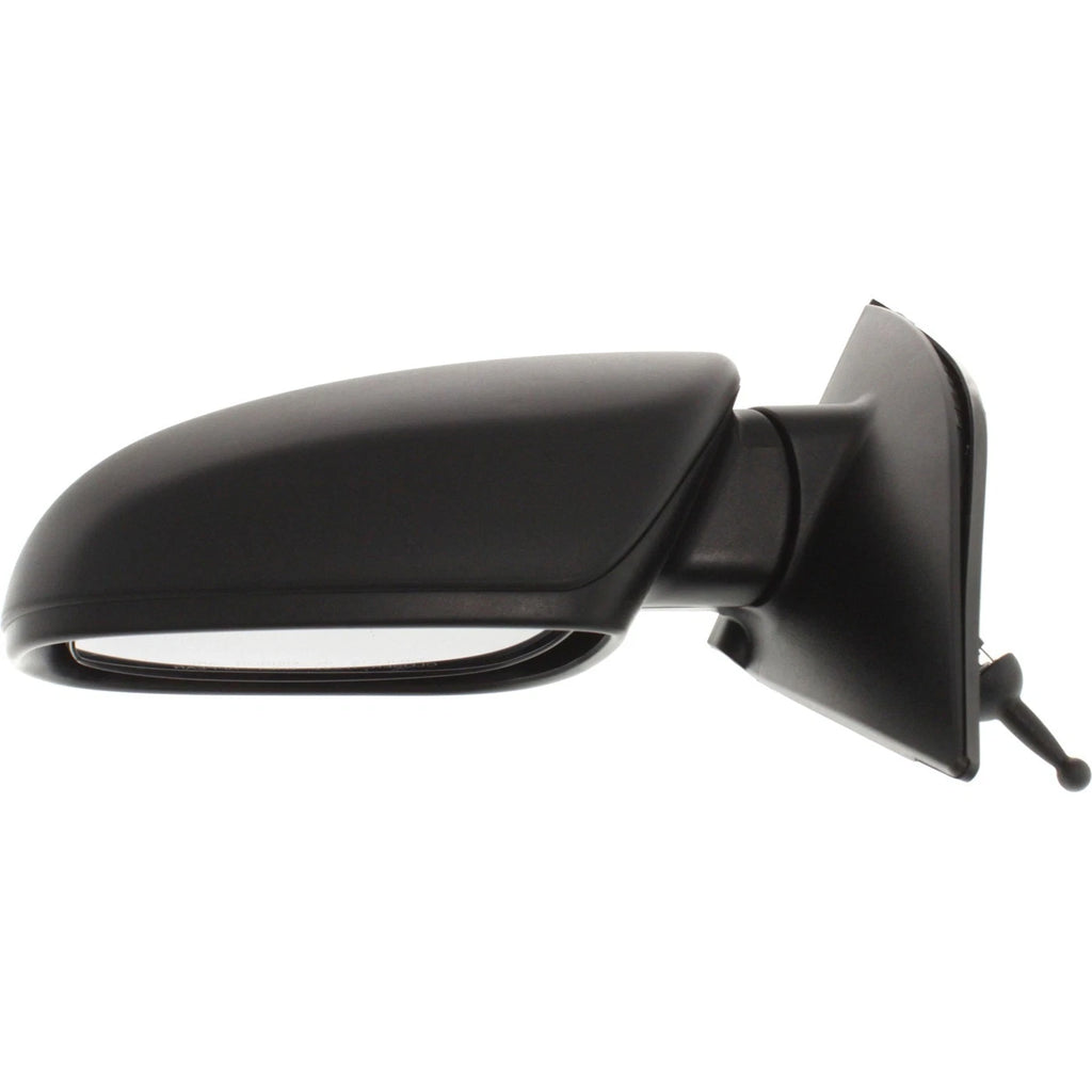 Driver Side Mirror for Hyundai Accent (2010–2011)